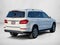 2017 Mercedes-Benz GLS GLS 450 4MATIC® SUV