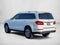 2017 Mercedes-Benz GLS GLS 450 4MATIC® SUV