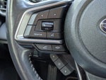 2020 Subaru Outback Touring XT CVT