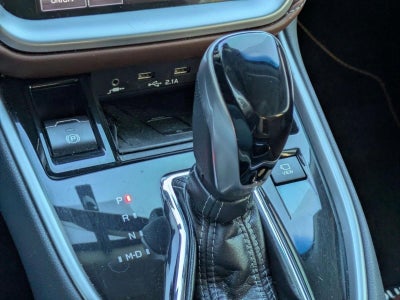 2020 Subaru Outback Touring XT CVT