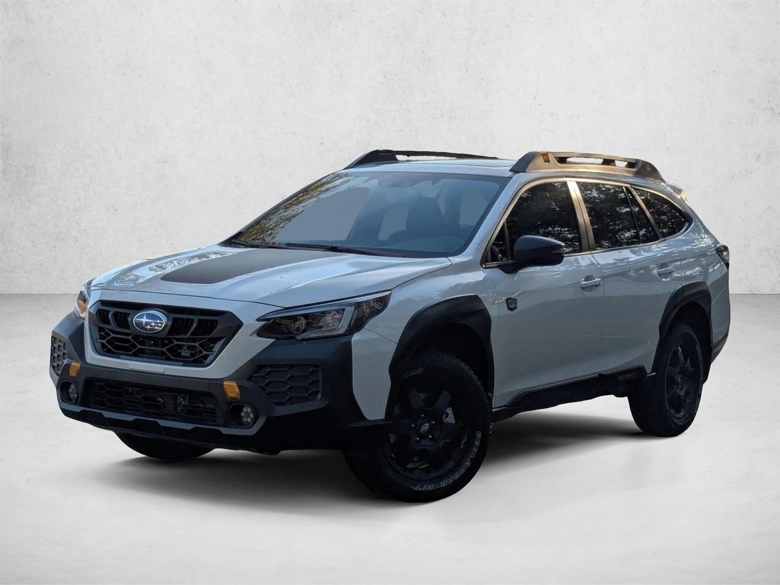 2025 Subaru Outback Wilderness AWD