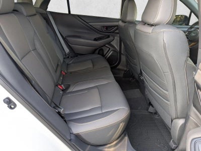 2025 Subaru Outback Wilderness AWD