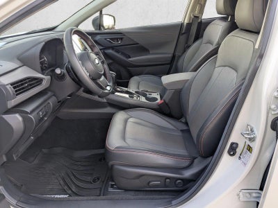 2025 Subaru Crosstrek Limited AWD