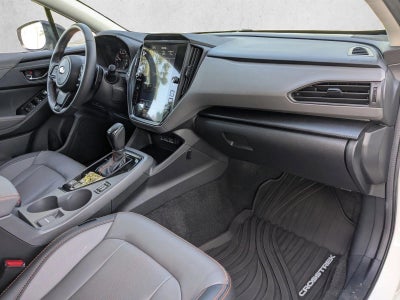 2025 Subaru Crosstrek Limited AWD