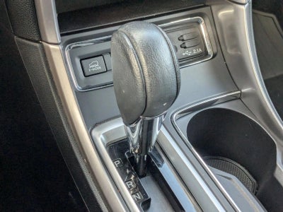 2019 Subaru Ascent 2.4T Limited 7-Passenger