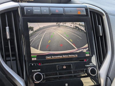 2019 Subaru Ascent 2.4T Limited 7-Passenger