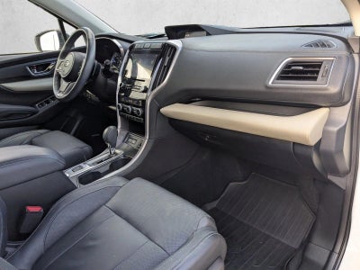 2019 Subaru Ascent 2.4T Limited 7-Passenger