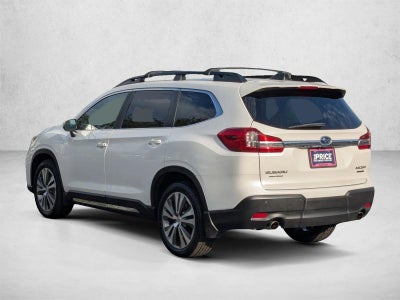 2019 Subaru Ascent 2.4T Limited 7-Passenger