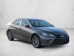 2015 Toyota Camry 4dr Sdn I4 Auto SE (SE)