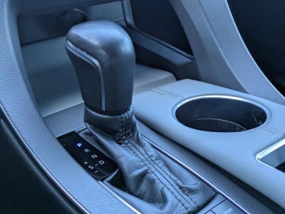 2020 Toyota Avalon Limited (Natl)