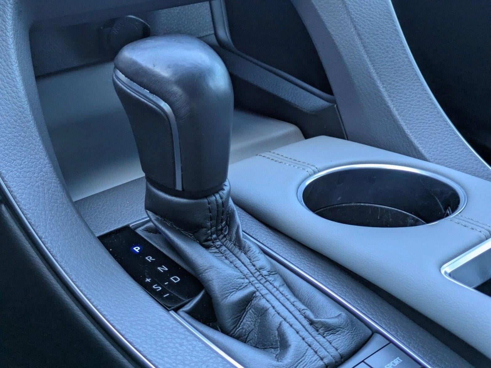 2020 Toyota Avalon Limited (Natl)