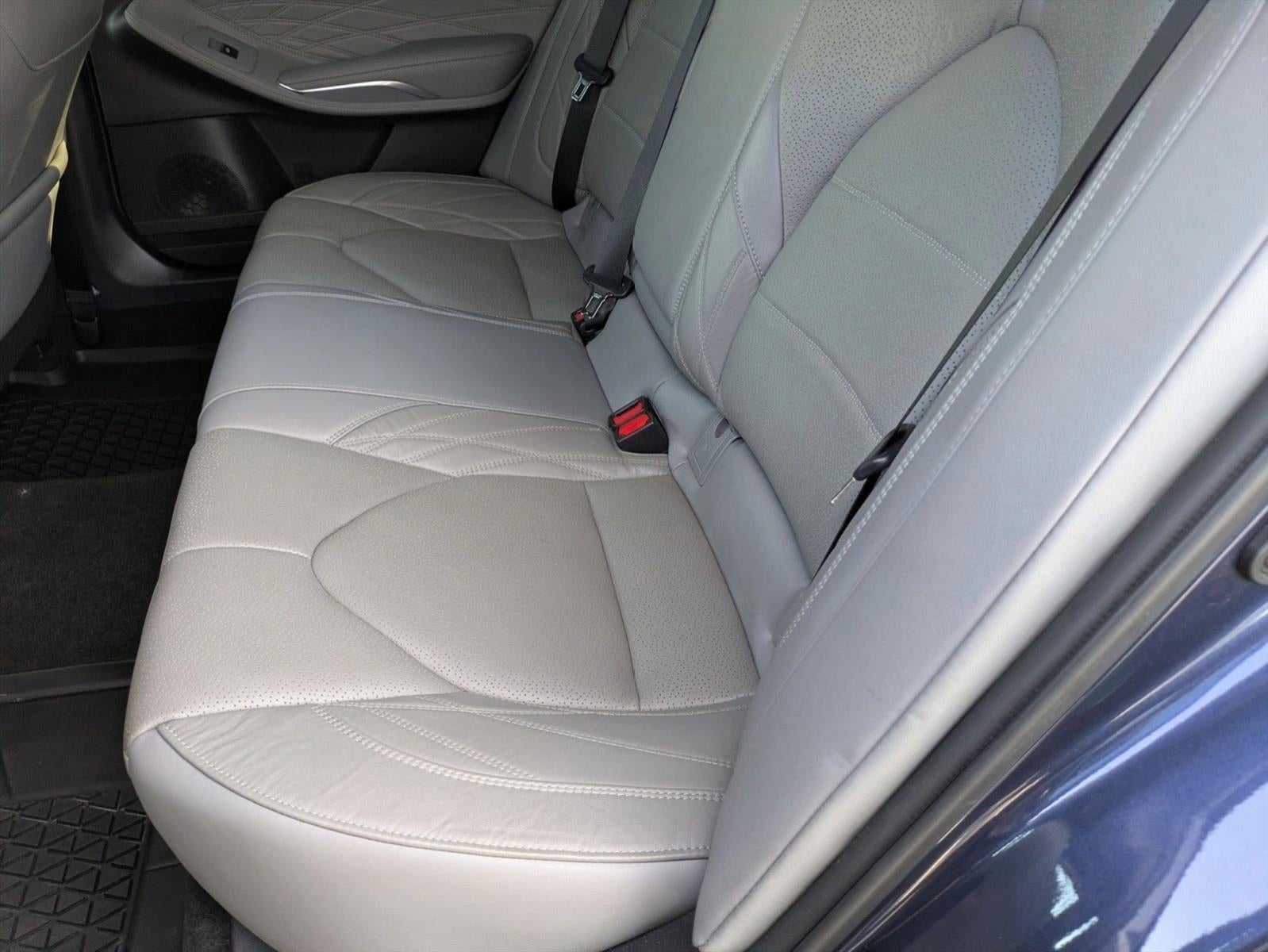 2020 Toyota Avalon Limited (Natl)
