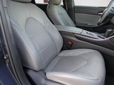 2020 Toyota Avalon Limited (Natl)