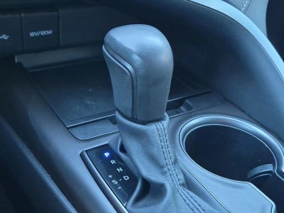2024 Toyota Camry SE Auto (SE)