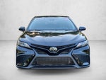 2024 Toyota Camry SE Auto (SE)