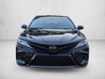 2020 Toyota Camry XSE Auto (Natl)