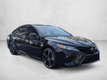 2020 Toyota Camry XSE Auto (Natl)