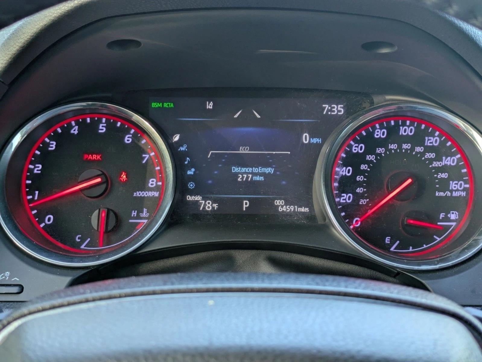 2020 Toyota Camry XSE Auto (Natl)