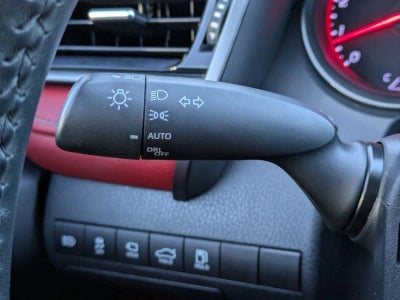 2021 Toyota Camry XSE Auto (Natl)