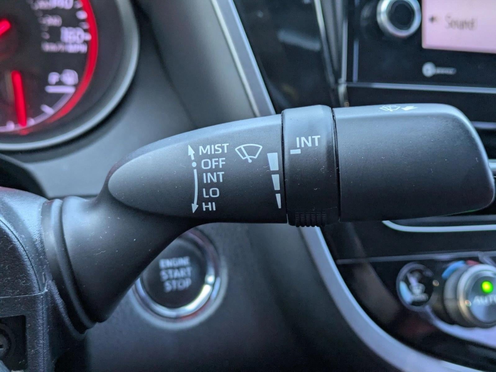 2021 Toyota Camry XSE Auto (Natl)