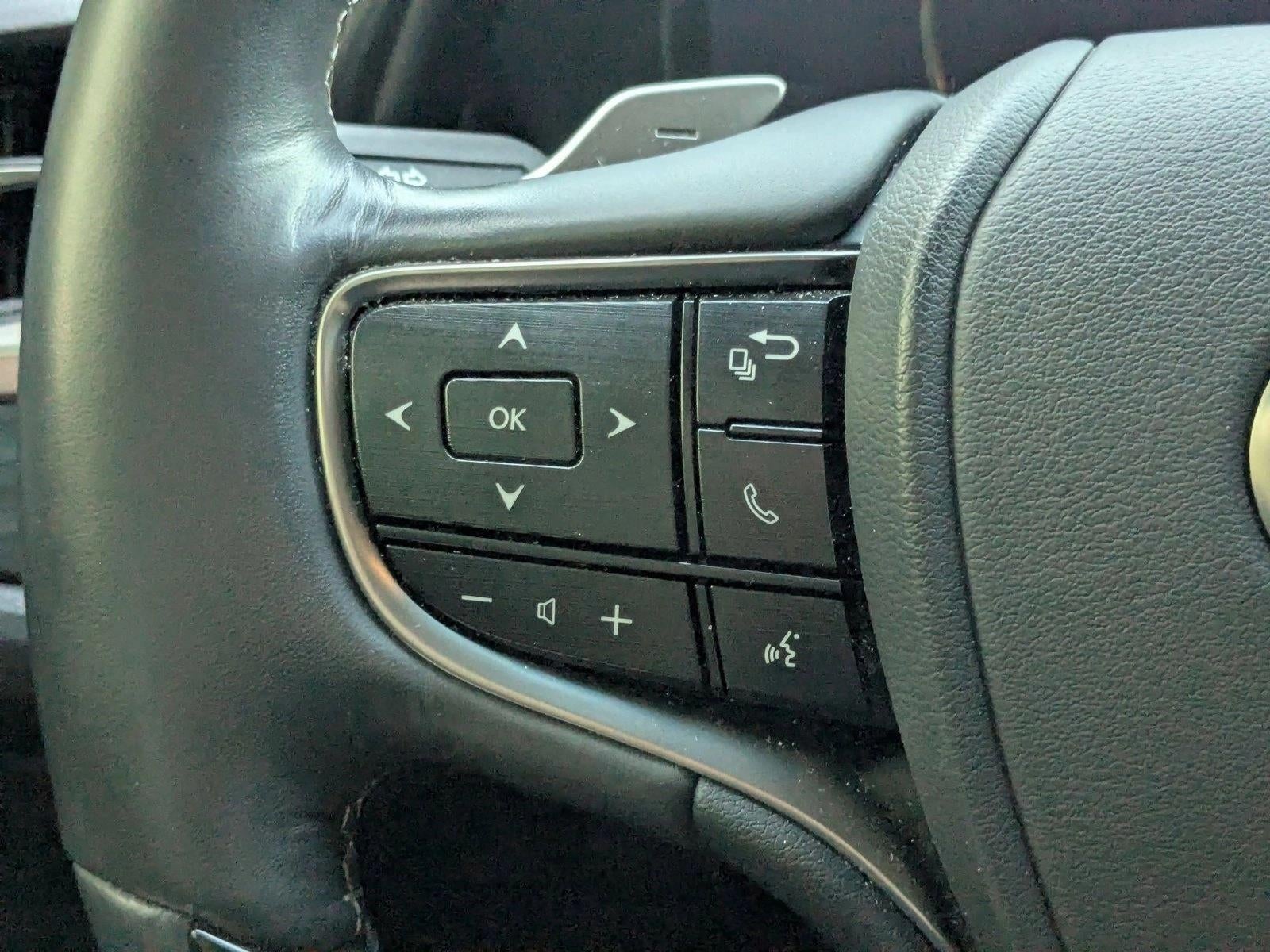 2019 Lexus ES 350 Luxury FWD