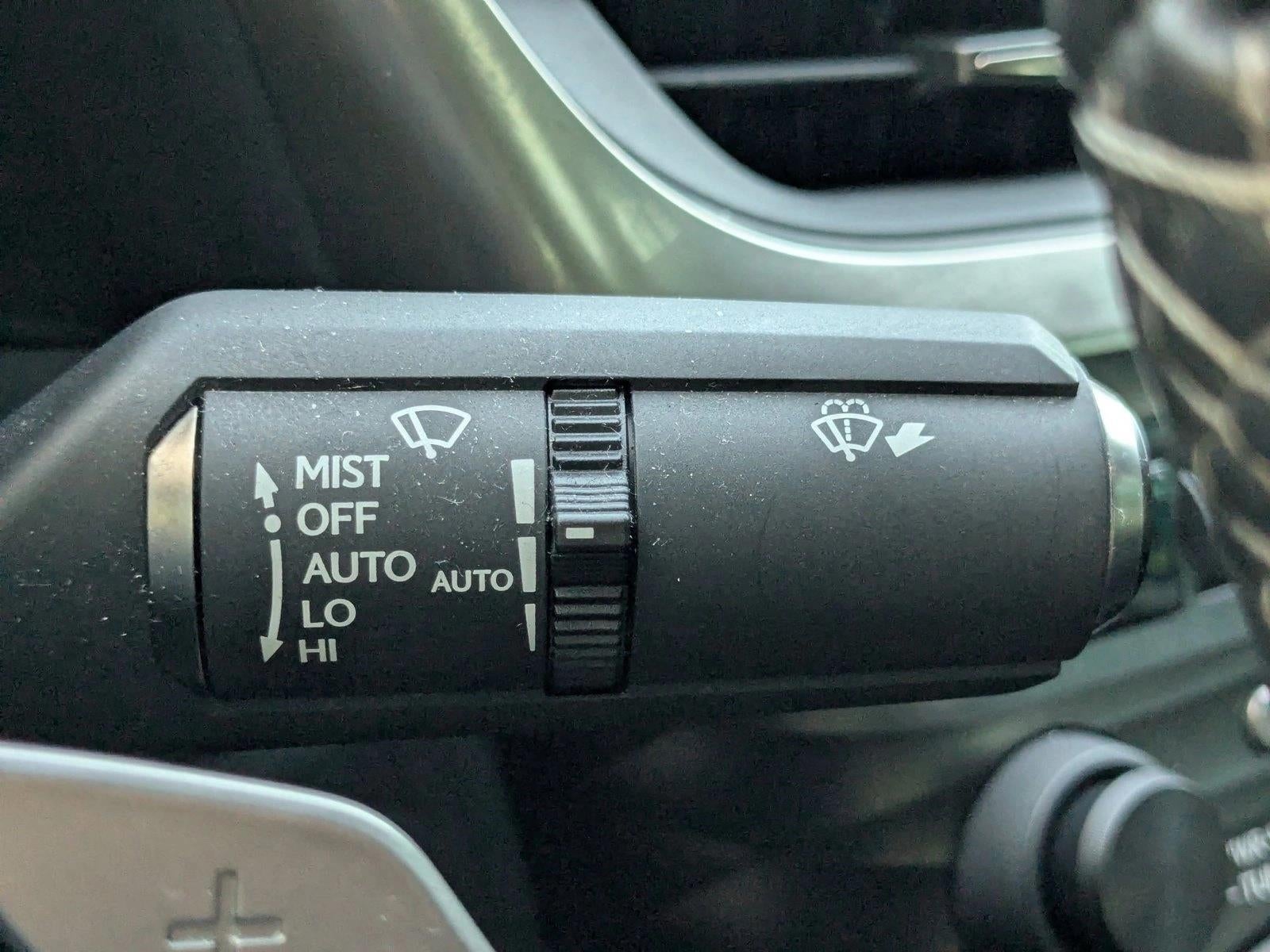 2019 Lexus ES 350 Luxury FWD