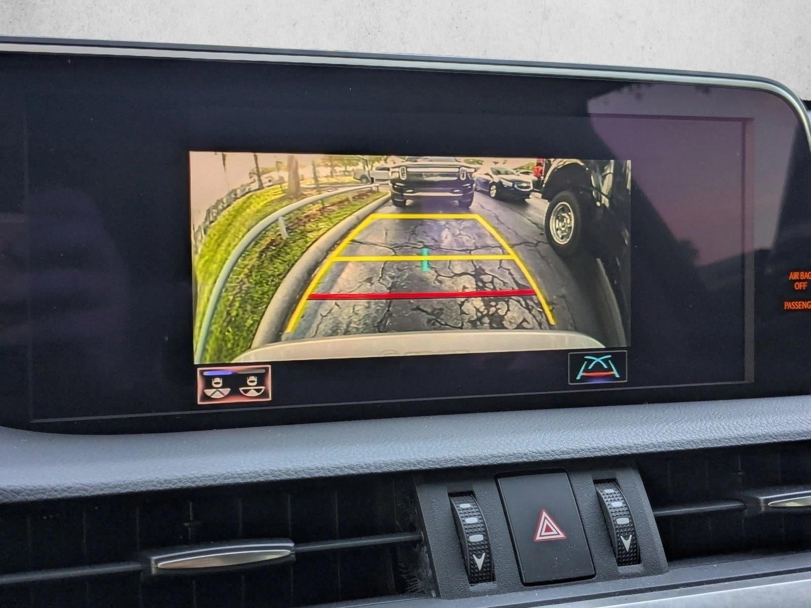 2019 Lexus ES 350 Luxury FWD