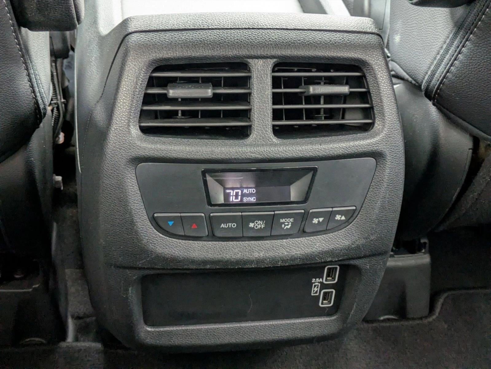 2021 Honda Pilot Special Edition 2WD