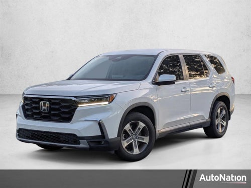 2023 Honda Pilot EX-L 8 Passenger AWD