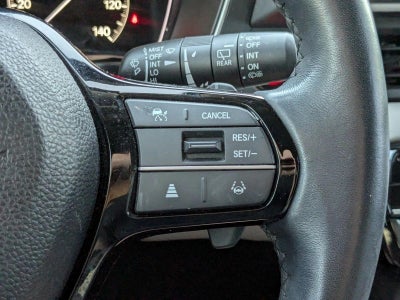 2023 Honda Pilot EX-L 8 Passenger AWD