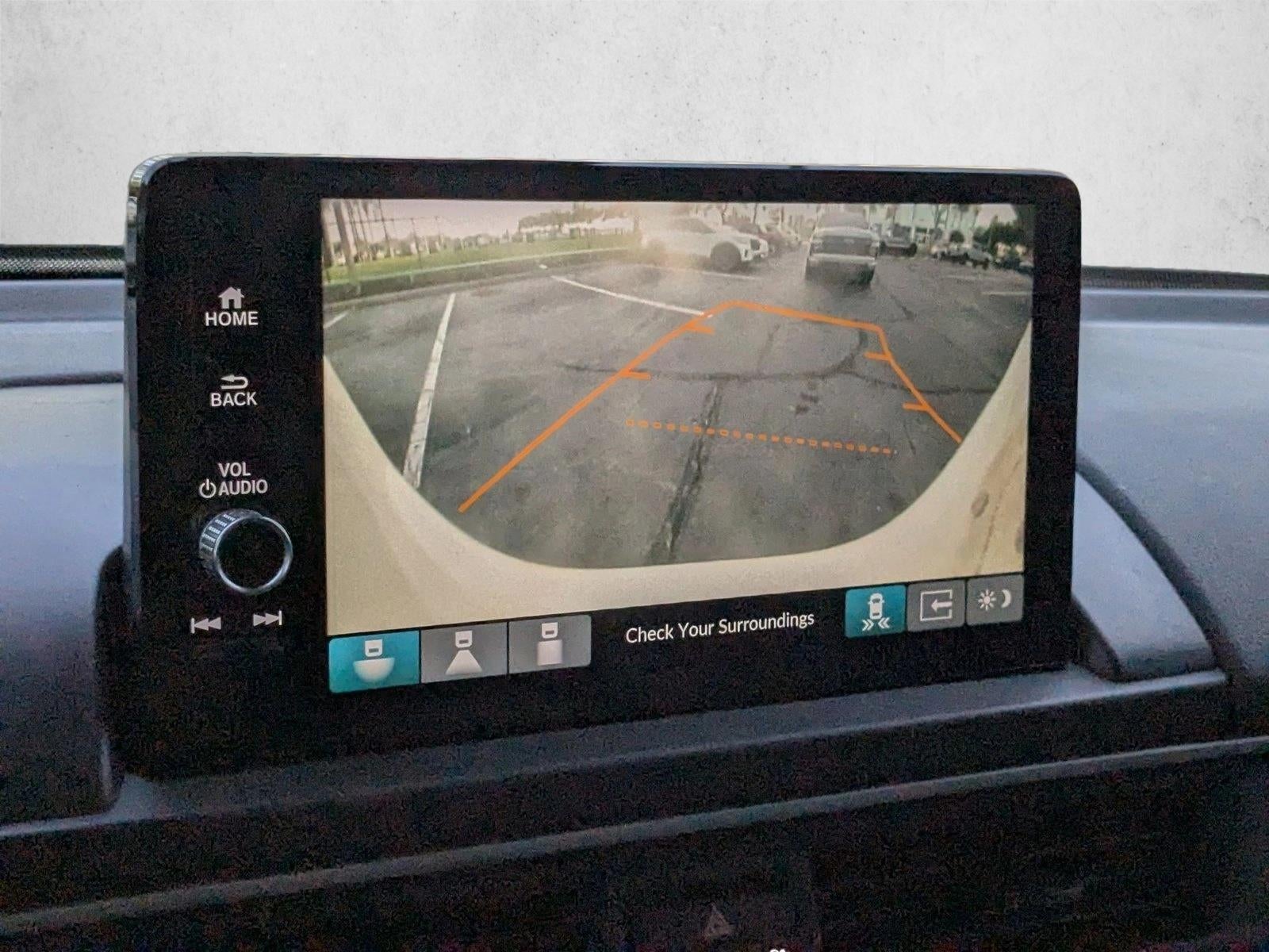 2023 Honda Pilot EX-L 8 Passenger AWD