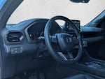 2025 Honda Pilot TrailSport AWD