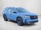 2025 Honda Pilot TrailSport AWD