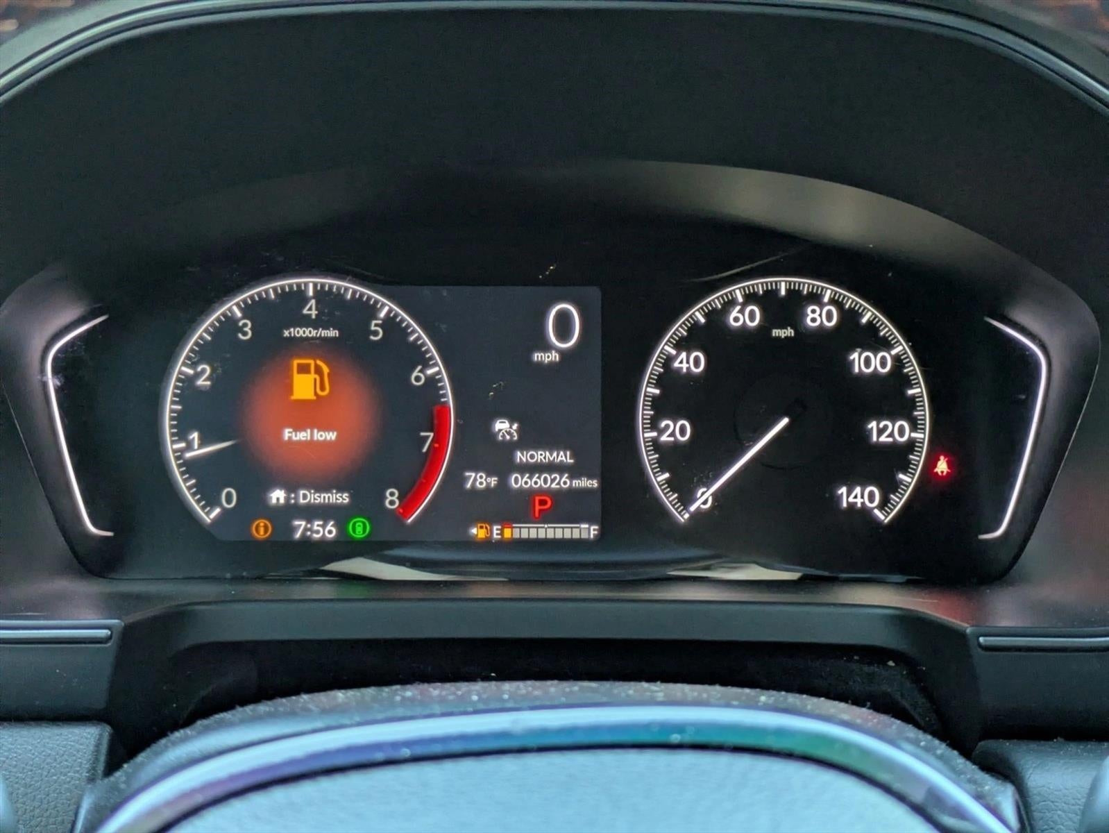 2025 Honda Pilot TrailSport AWD