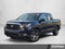 2022 Honda Ridgeline RTL AWD