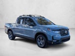 2024 Honda Ridgeline TrailSport AWD