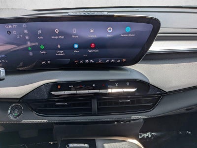 2026 Buick Enclave 4dr Avenir