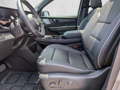 2026 Buick Enclave 4dr Avenir