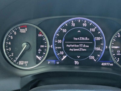 2021 Buick Enclave Avenir AWD