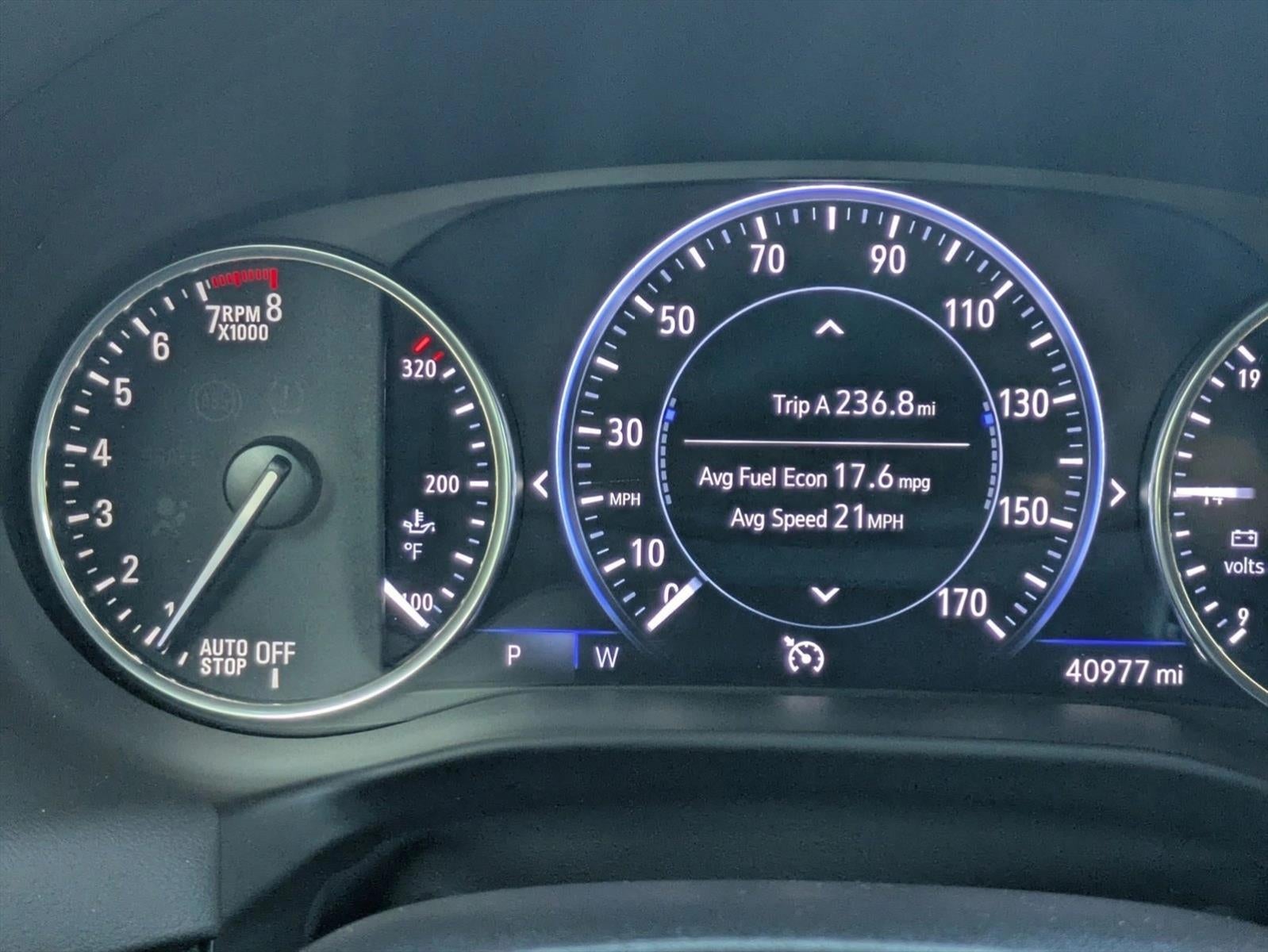 2021 Buick Enclave Avenir AWD