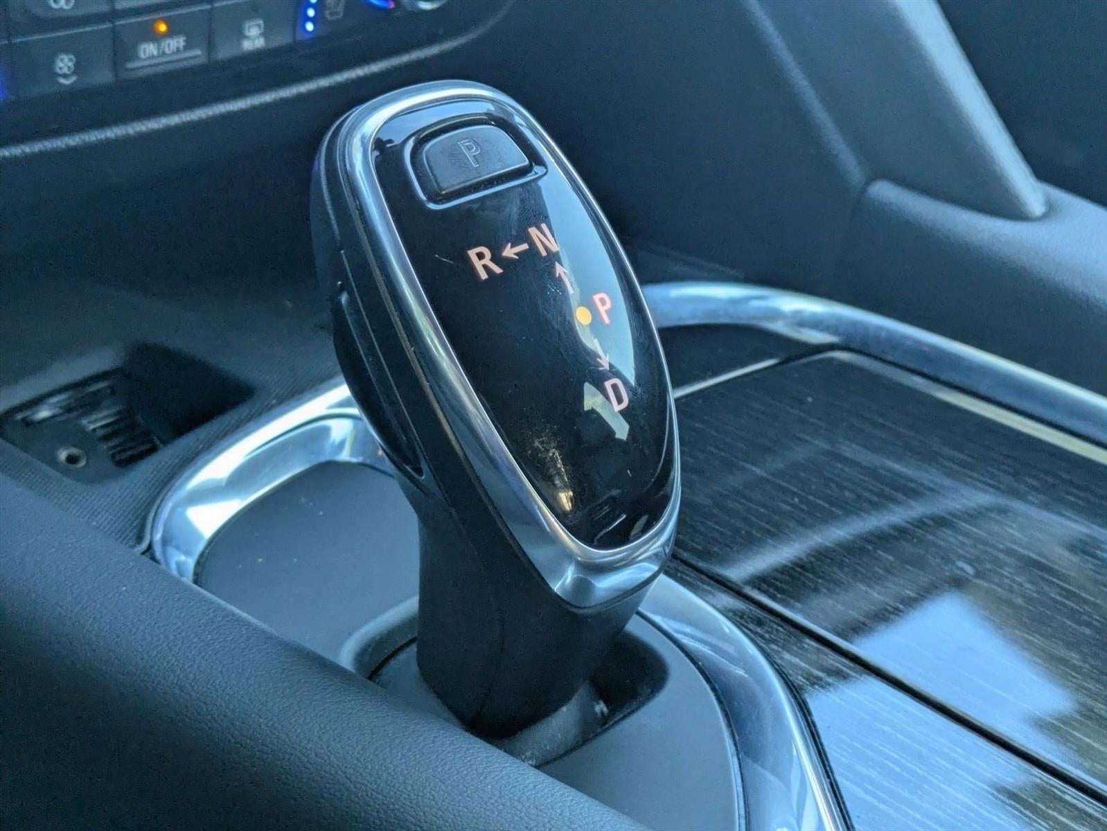 2021 Buick Enclave Avenir AWD