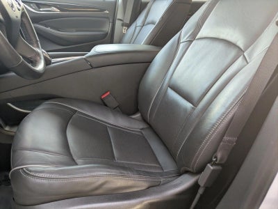 2021 Buick Enclave Avenir AWD