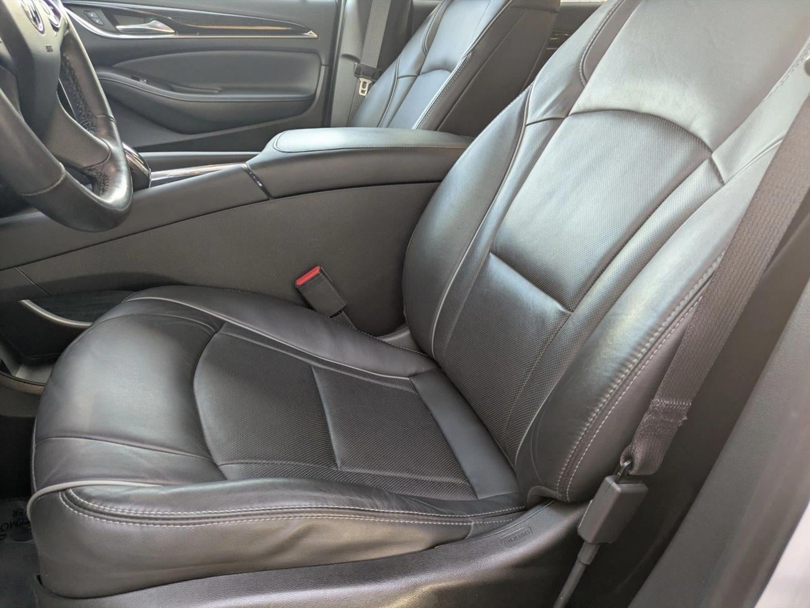 2021 Buick Enclave Avenir AWD