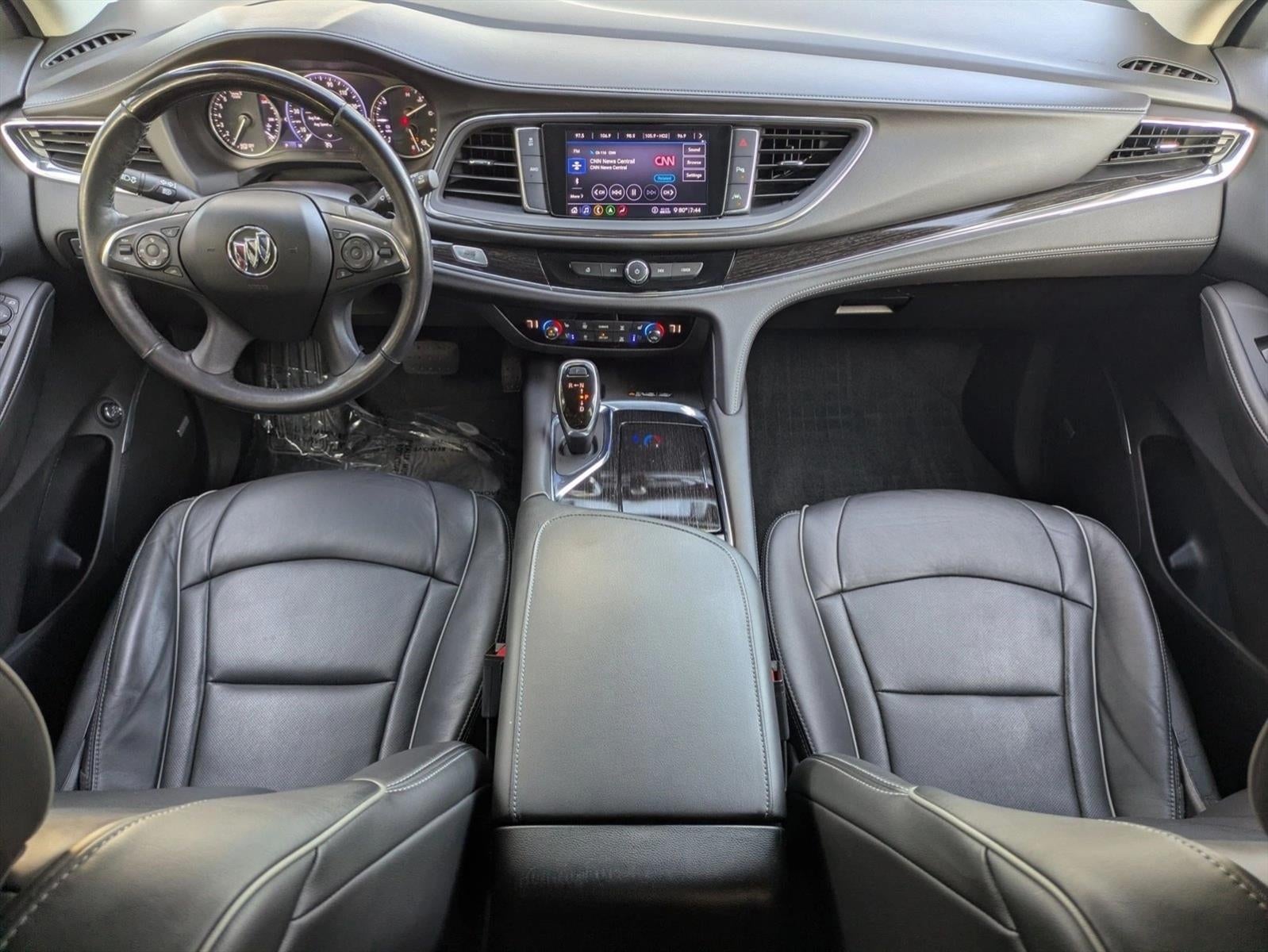 2021 Buick Enclave Avenir AWD