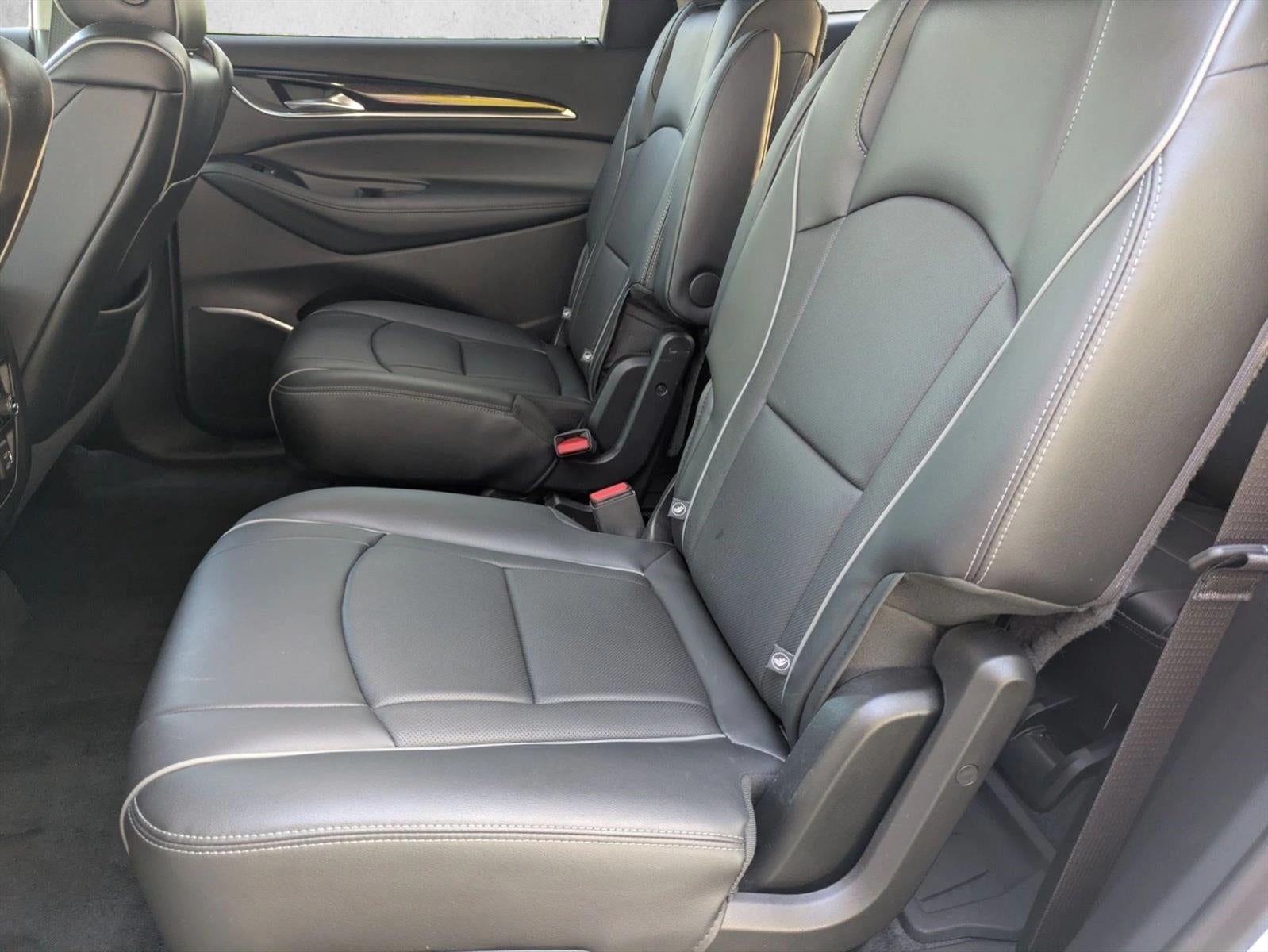 2021 Buick Enclave Avenir AWD