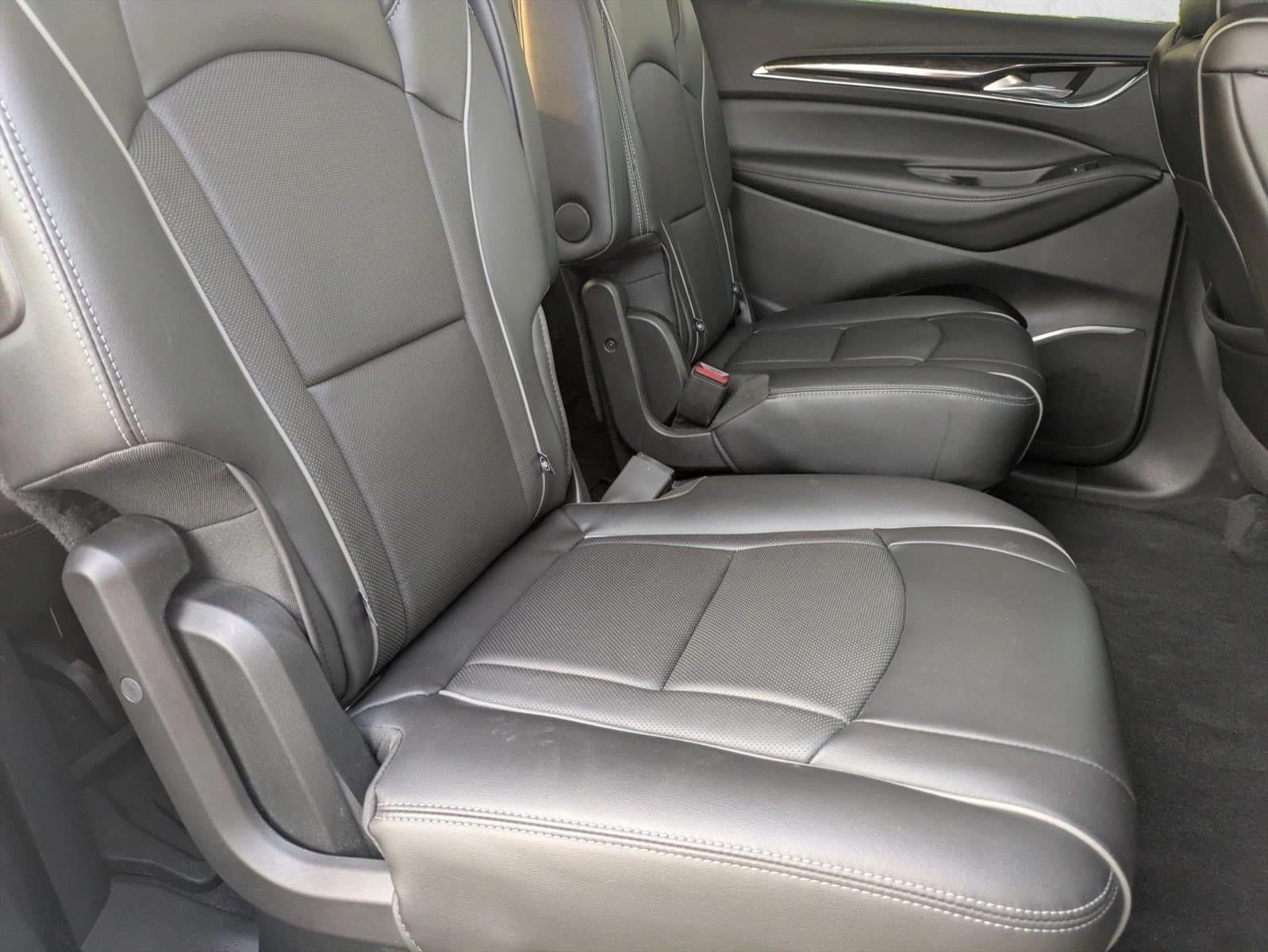 2021 Buick Enclave Avenir AWD