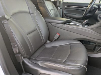 2021 Buick Enclave Avenir AWD