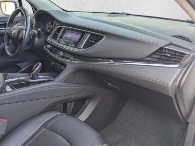 2021 Buick Enclave Avenir AWD