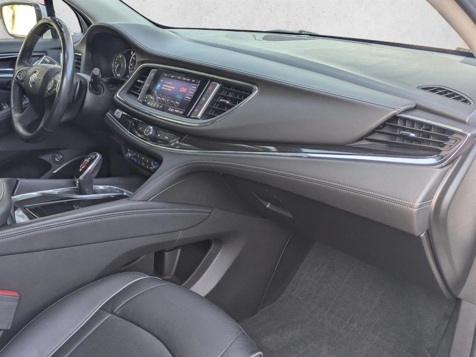 2021 Buick Enclave Avenir AWD