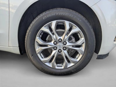 2021 Buick Enclave Avenir AWD